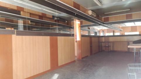 Photo 3 of Premises to rent in Avinguda de Caldes de Montbui, 22, Plana Lledó, Barcelona