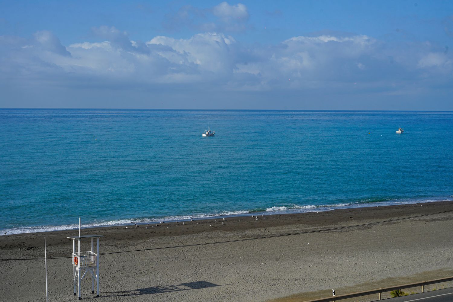 Flat to rent in Almayate