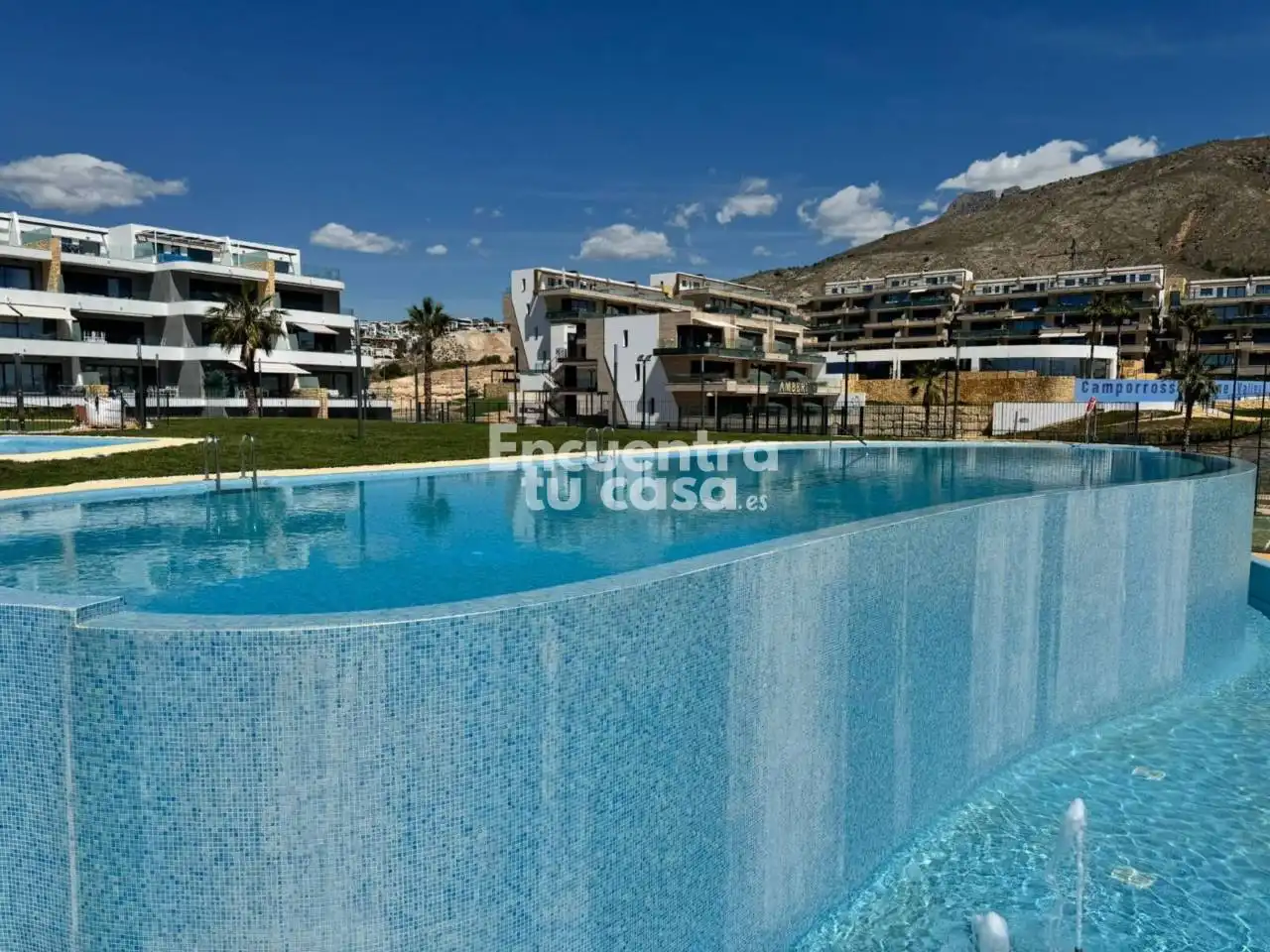 Flat with terrace for sale in Calle Bolivia, imagen 26