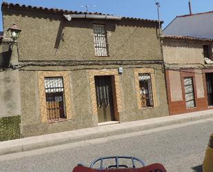 Exterior view of Flat for sale in Cordobilla de Lácara