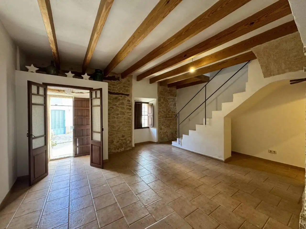 Casa amb jardí de lloguer a Calle Porrossar, imagen 3
