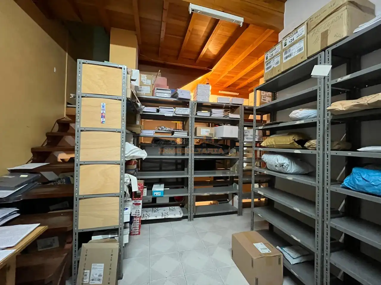 Local commercial à vendre à Fene, imagen 9