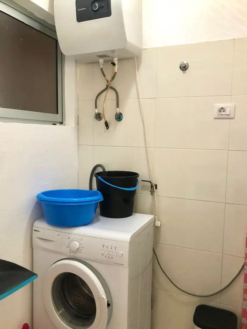 Appartamento con piscina in affitto a Candelaria - Playa La Viuda, imagen 9
