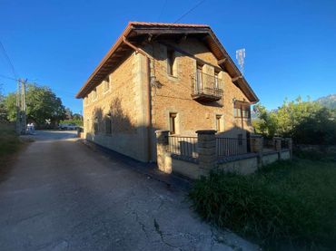 Casa en venda a Valle de Mena
