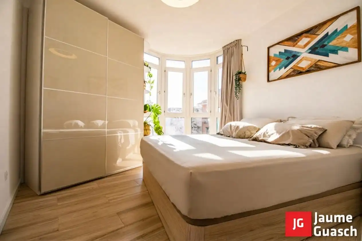 Piso con balcón en venta en Carrer dels Clapers 22, imagen 14