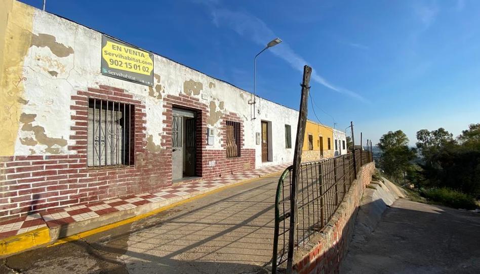 Foto 1 de Casa o xalet en venda a La Virgen, 35, Lobón, Badajoz