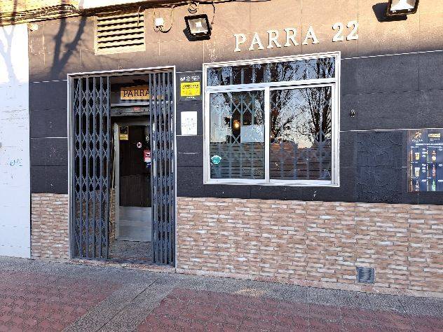 Local comercial en Alquiler en Salvador Allende