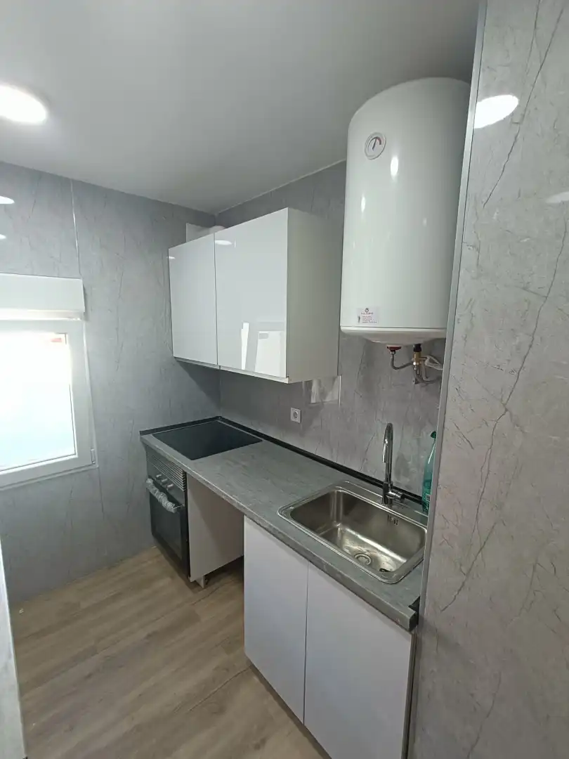 Piso en venta en Calle del Puerto de la Bonaigua, imagen 5