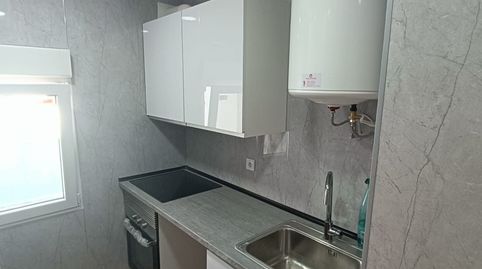 Foto 5 de Piso en venta en Calle del Puerto de la Bonaigua, San Diego, Madrid Capital