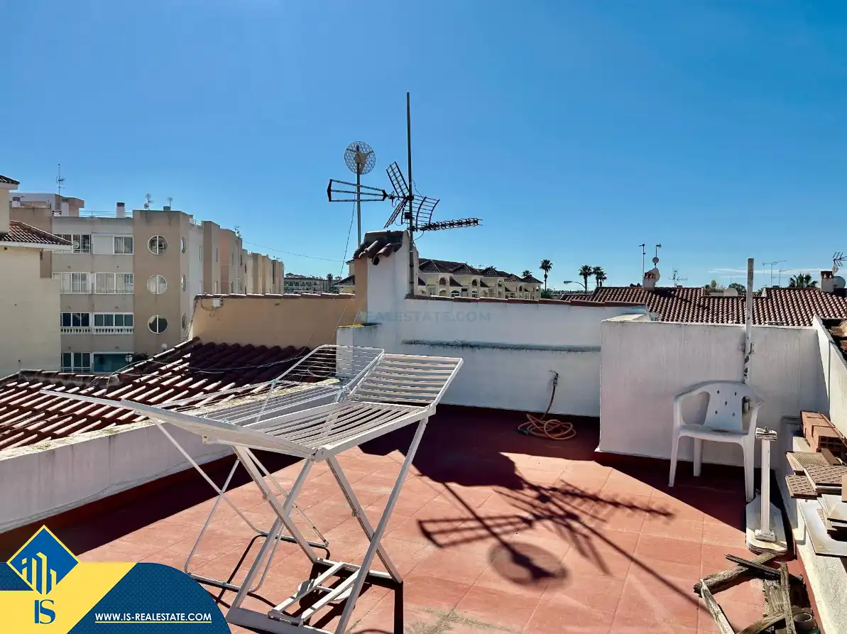Adossat amb jardí en venda a Zona Carrefour - Urbanizaciones, imagen 21