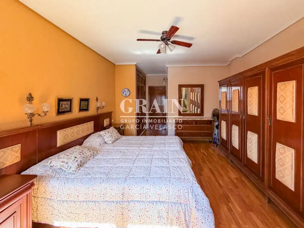 Habitación de Piso en venta en Albacete con Calefacción y Parquet