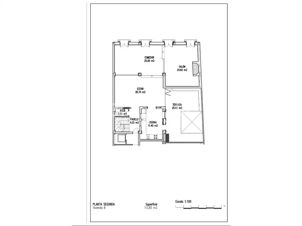 Casa con terraza en venta en Calle Historiador Palau, imagen 53