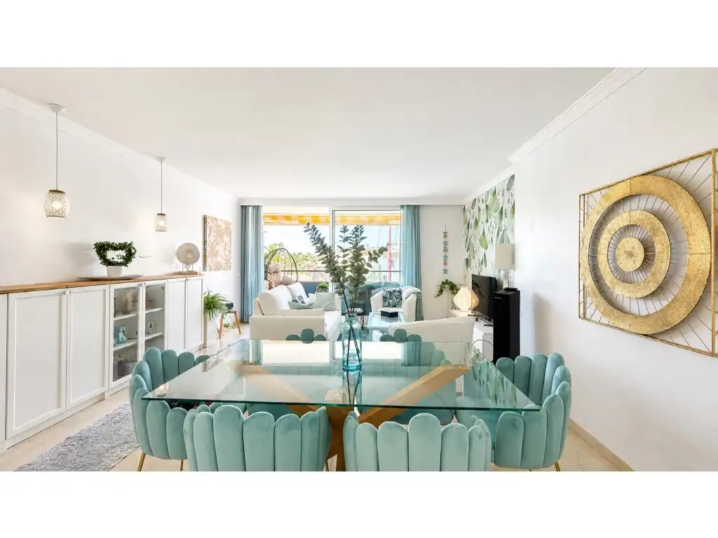 Piso con ascensor en venta en Sector Cavall De Mar, imagen 7