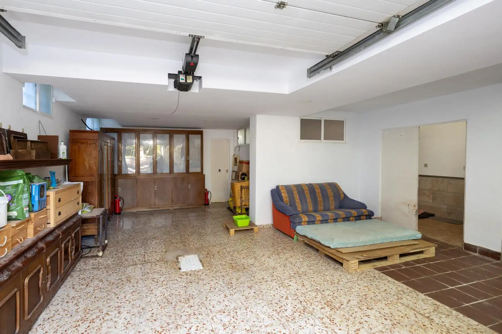 Xalet amb piscina en venda a Av. de los Alamos, 163, imagen 70