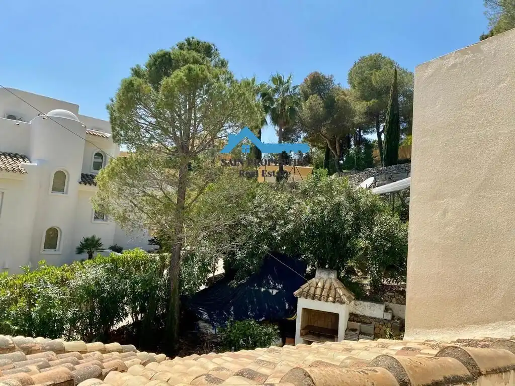 Xalet amb piscina en venda a Mascarat, imagen 25