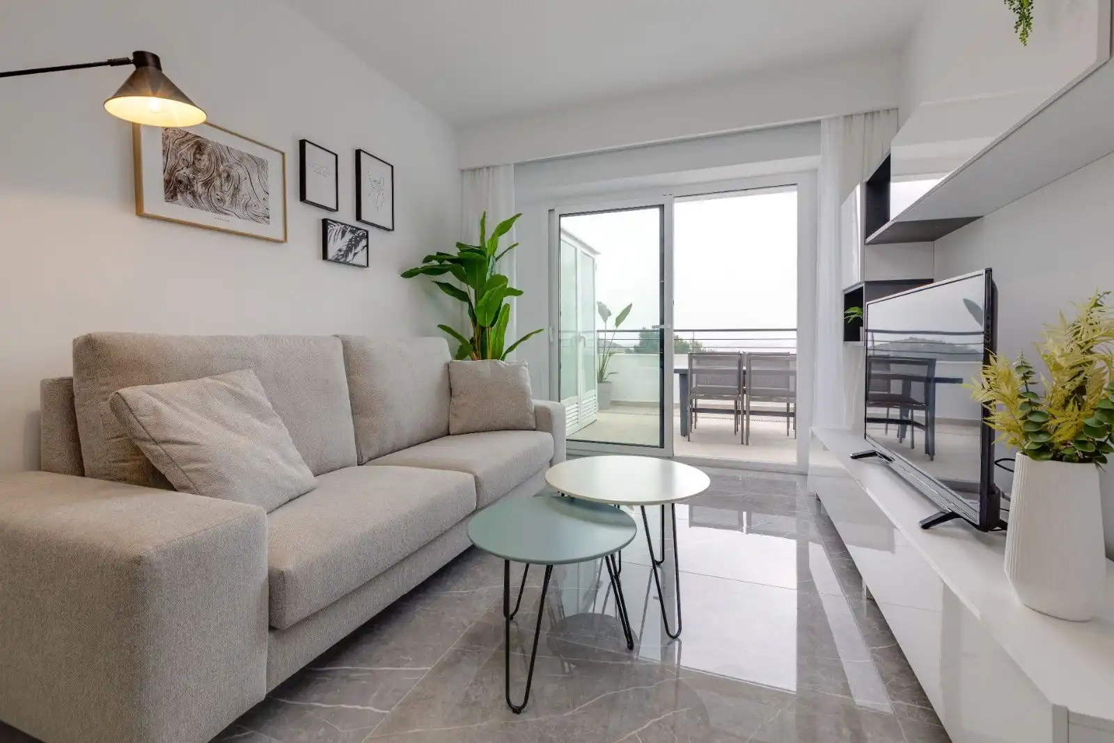 Apartment with pool for sale in Xeresa, imagen 6