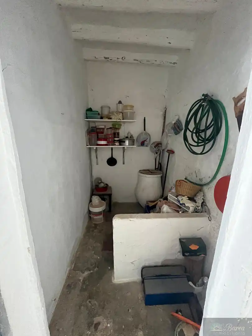 Casa con terrazza in vendita a Rute, imagen 14