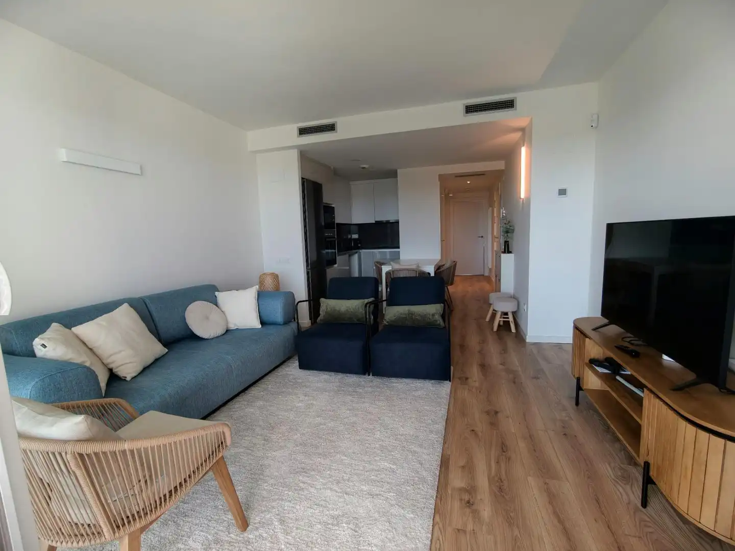 Apartment mit Pool zum Verkauf in Plaça Europa - Port Aventura, imagen 22