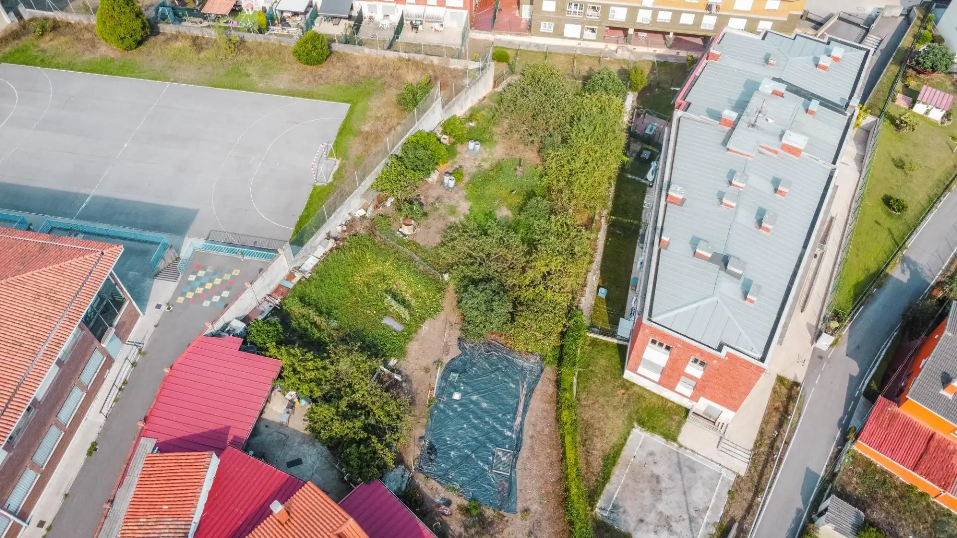 Casa o chalet en venta en Avilés