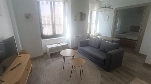 Foto 5 de Apartament de lloguer a Calle Santa Lucía, Barrio del Centro, Gijón