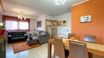 Living room of Single-family semi-detached for sale in Vidreres  with Air Conditioner, Heating and Terrace