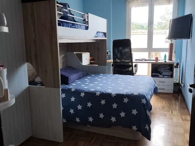 Wohnung mit Aufzug zum Verkauf in posada de llanera 15, imagen 5