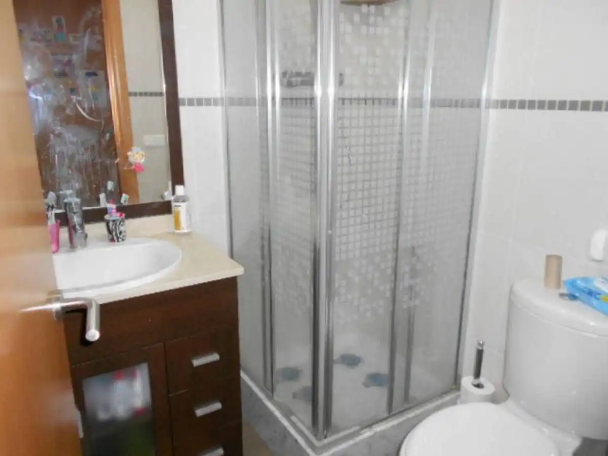 Dúplex con terraza en venta en Sant Vicenç de Castellet, imagen 5