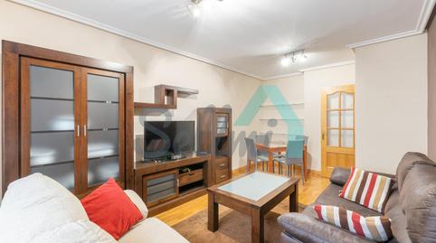 Foto 5 de Pis de lloguer a Rio Caudal, Lugones, Siero