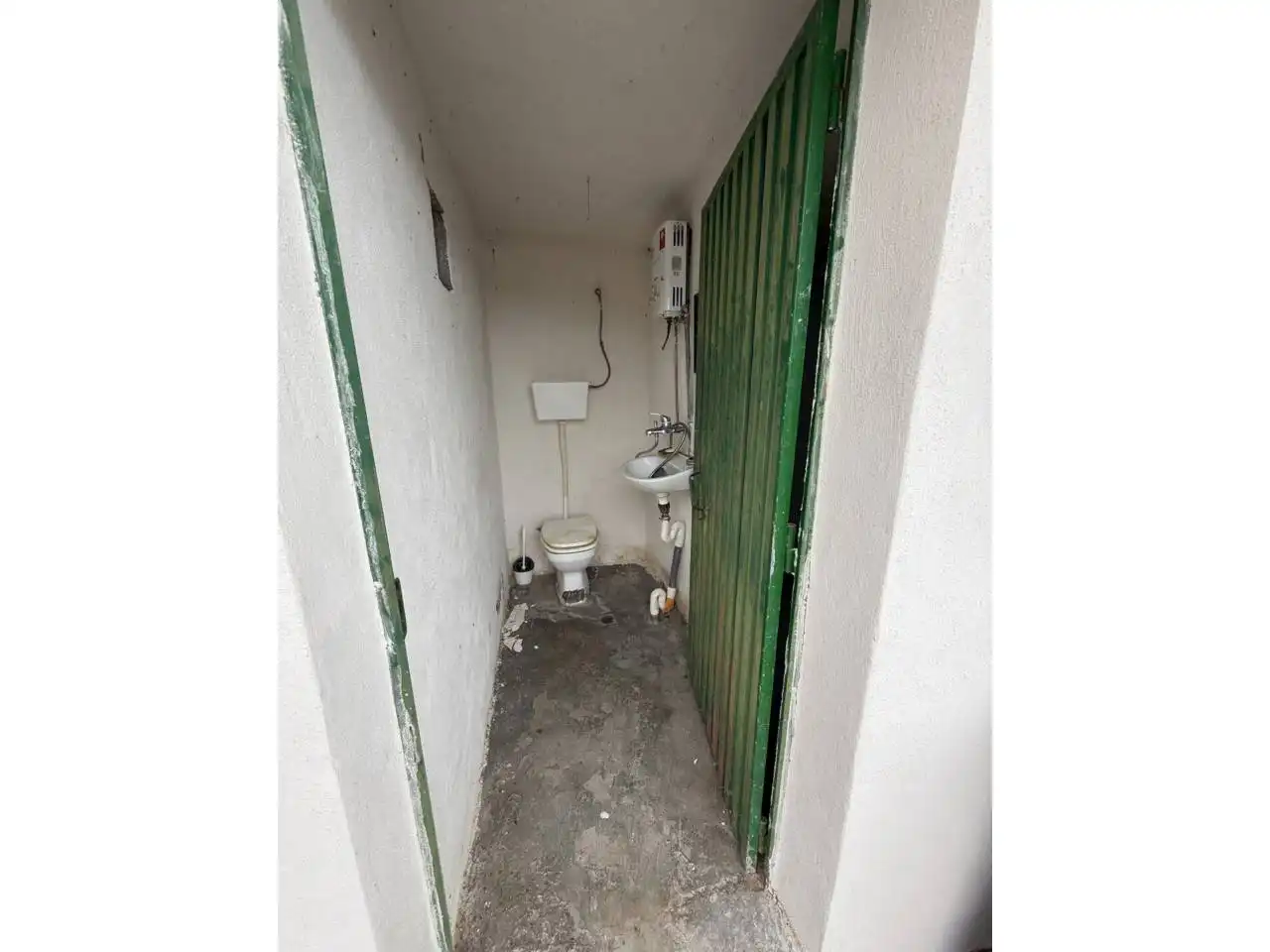 Rural land for sale in Viso, imagen 6