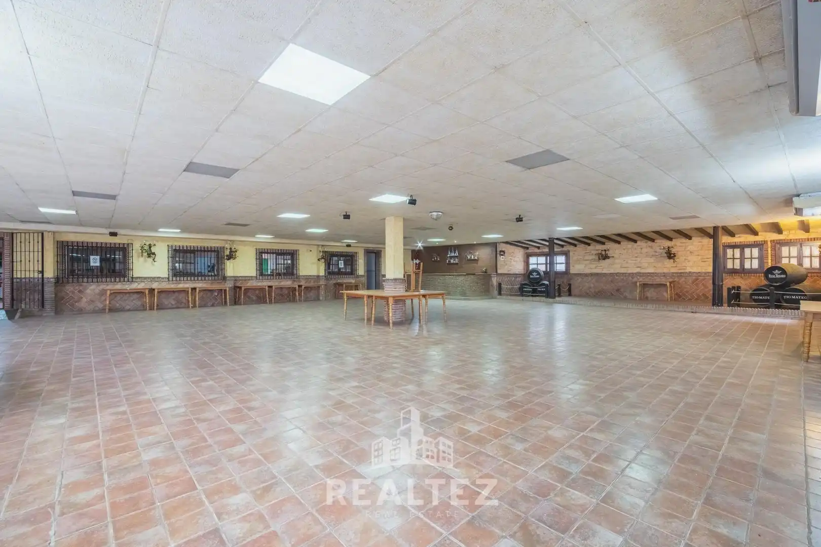Local comercial en venda a El Rocío - La Milagrosa, imagen 16