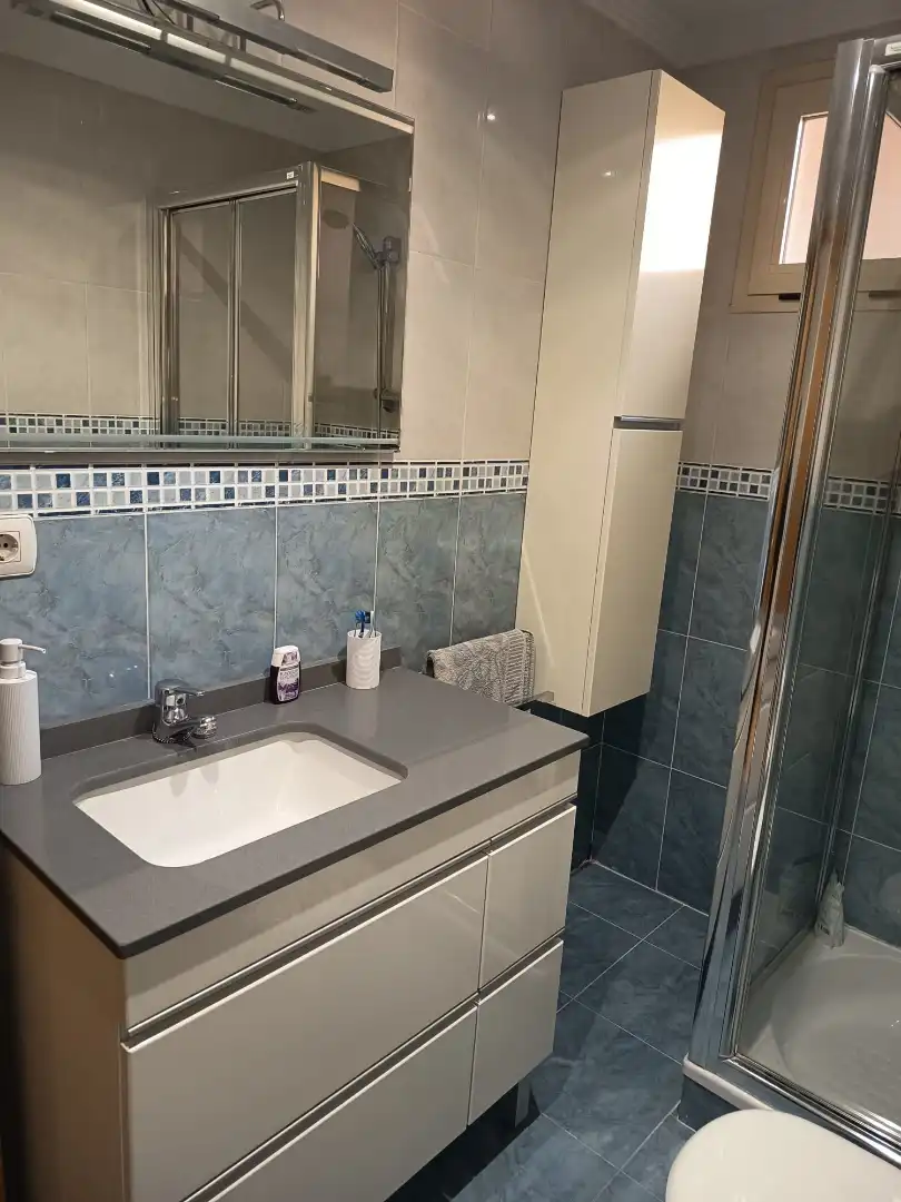 Wohnung mit Terrasse zum Verkauf in Avenida de Gregorio Arcos 3, imagen 26