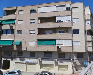 Exterior view of Flat for sale in Alicante / Alacant