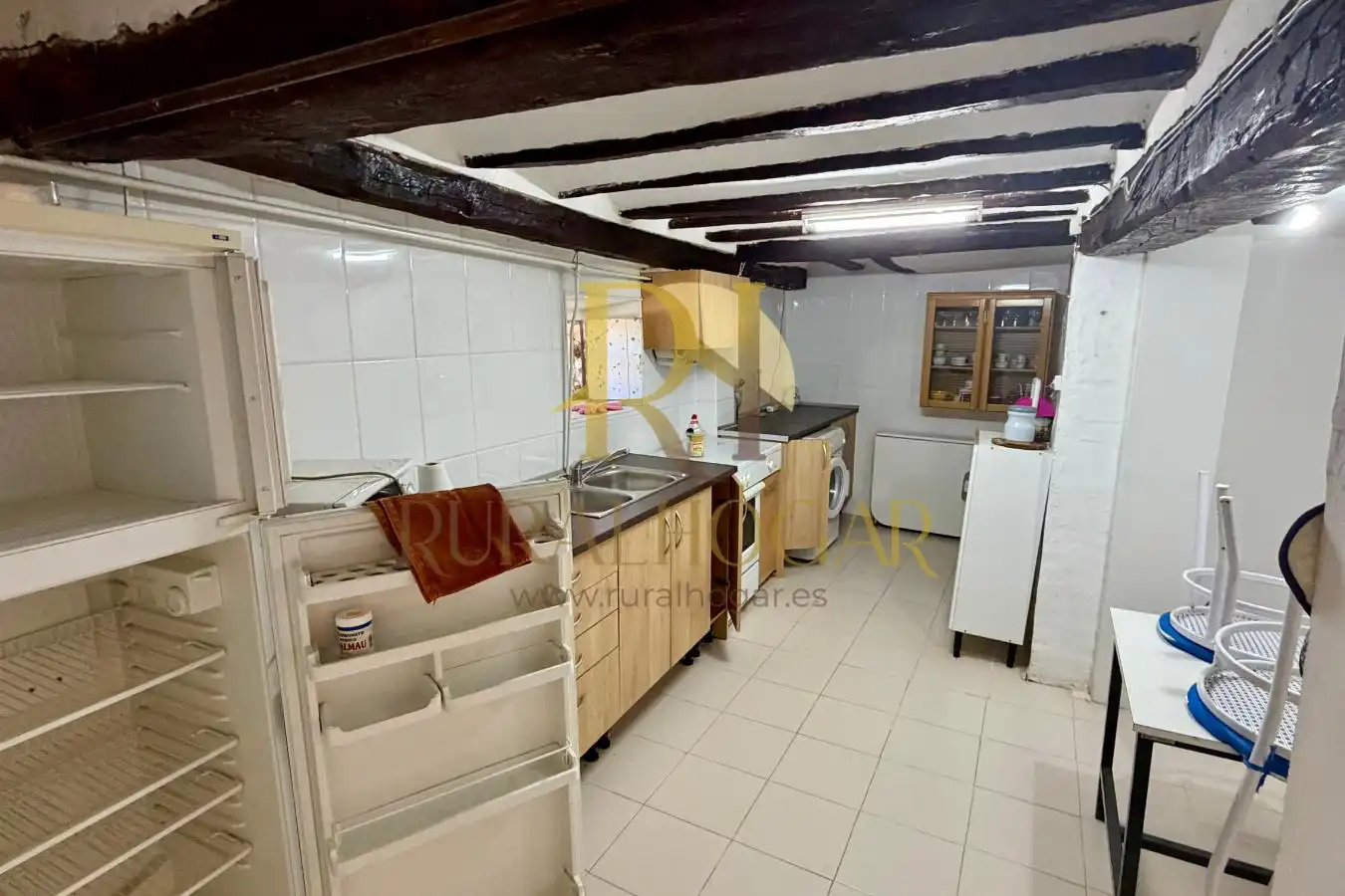Casa amb jardí en venda a Calle la Carretera 4, imagen 15