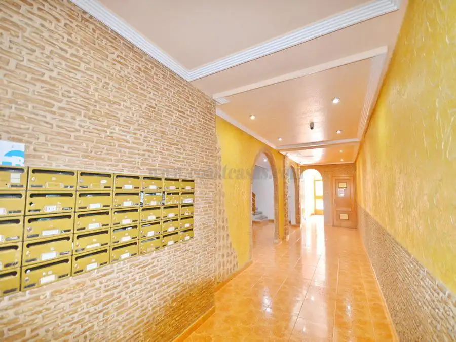 Apartament amb piscina en venda a Centro, imagen 17