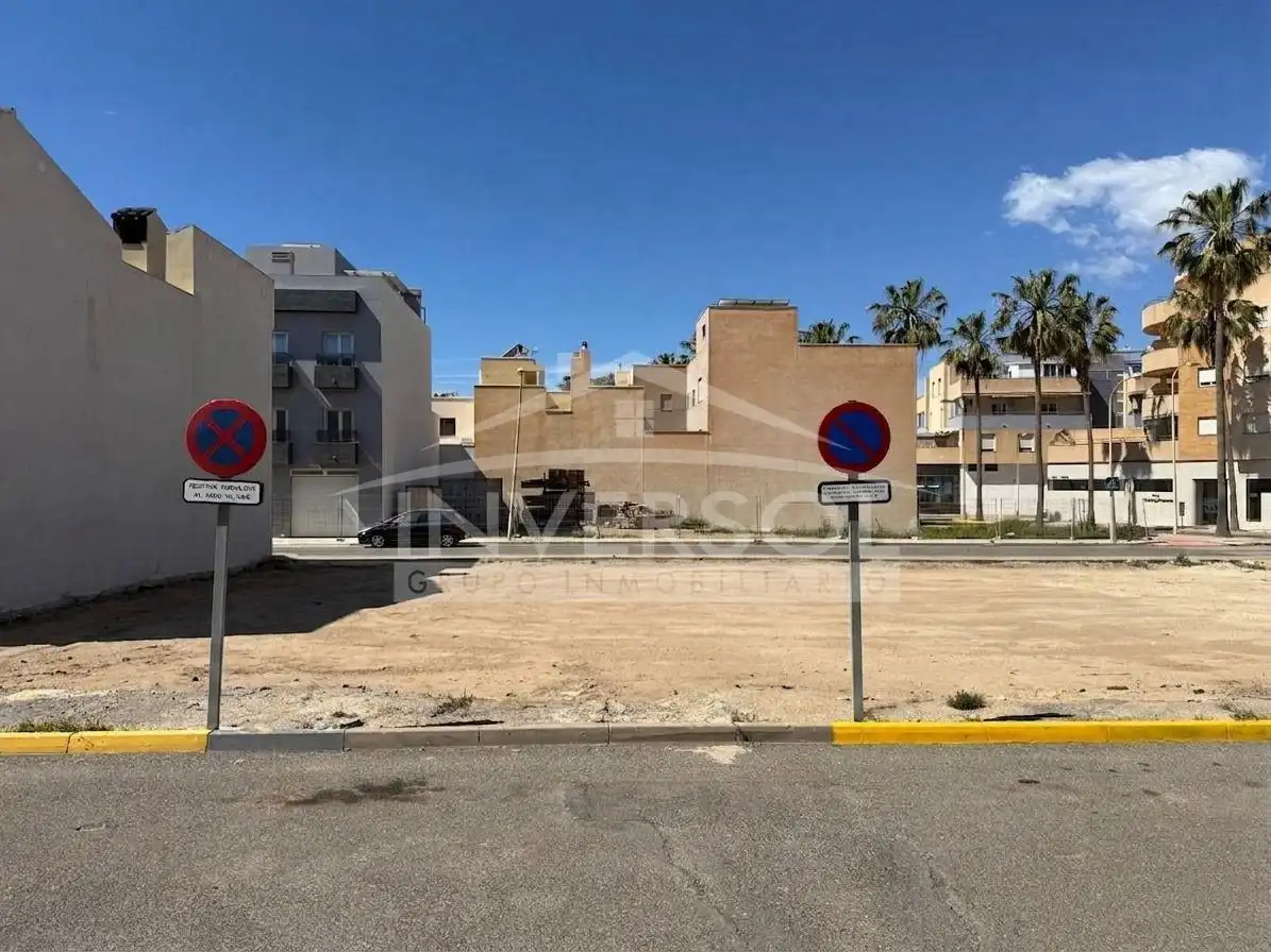 Residential for sale in El Ejido