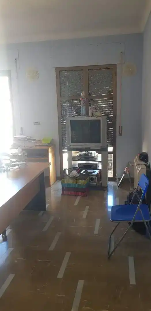 Sala d'estar de Pis en venda en Posadas amb Aire condicionat, Traster i Moblat