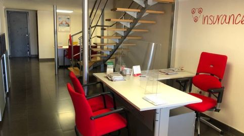 Foto 5 von Geschaftsraum zum Verkauf in Avenida Reino de España, Las Salinas, Roquetas de Mar