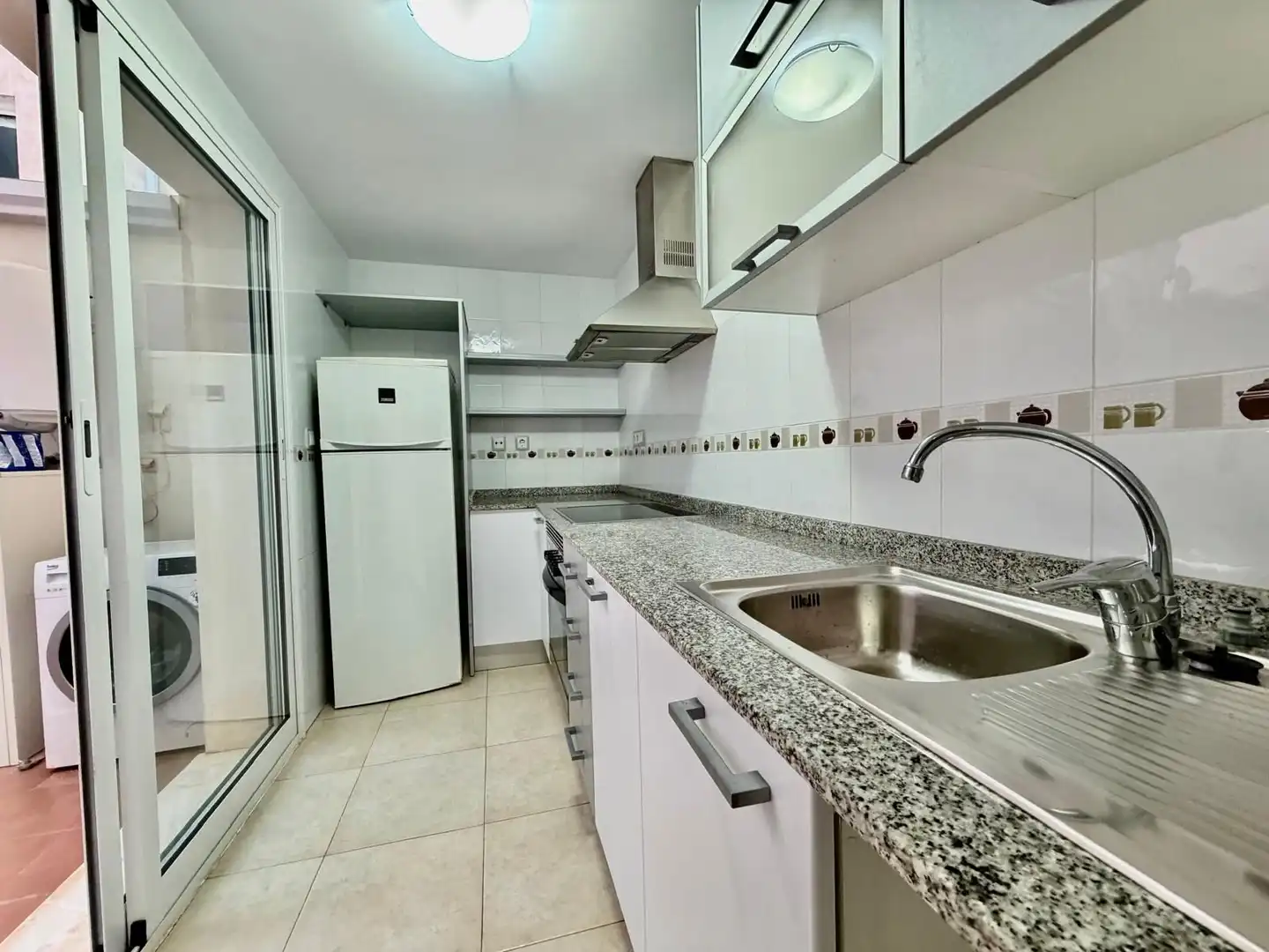 Bungalow amb piscina en venda a San Cayetano, imagen 10