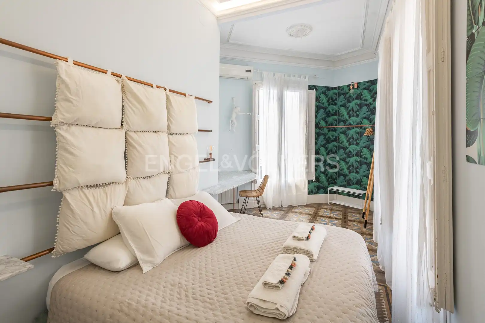 Appartement avec terrasse à vendre à Gràcia, imagen 18