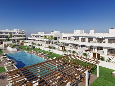 Appartamento in vendita a Las Lomas de Rame - Bahía Bella