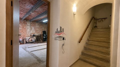 Foto 5 de Casa adosada en venta en Siurana, Riumors, Girona
