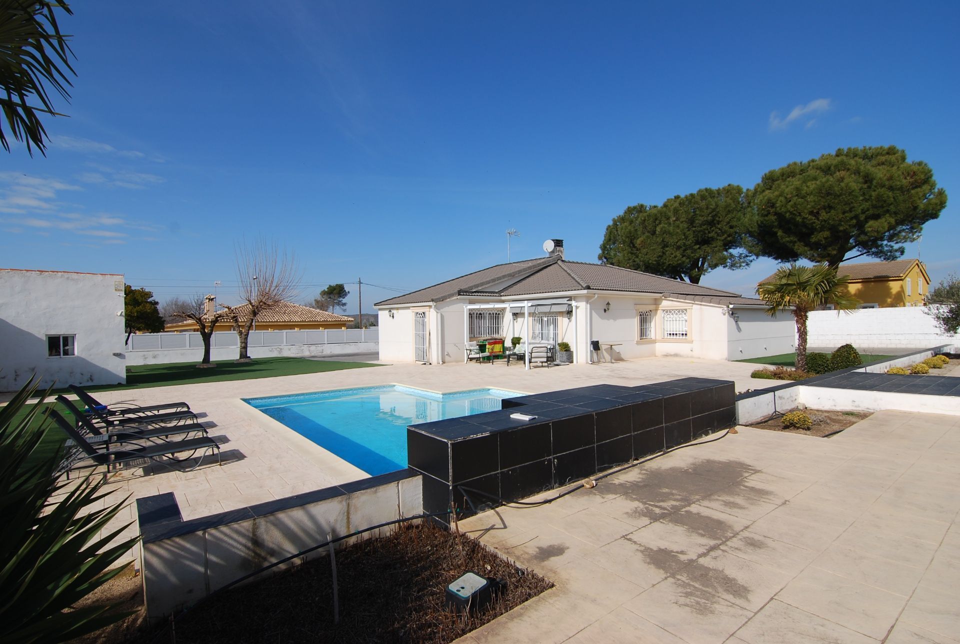 House or chalet for sale in San Martín de la Vega