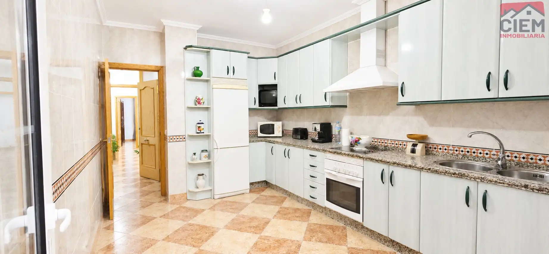 Casa en venda a Miajadas, imagen 7