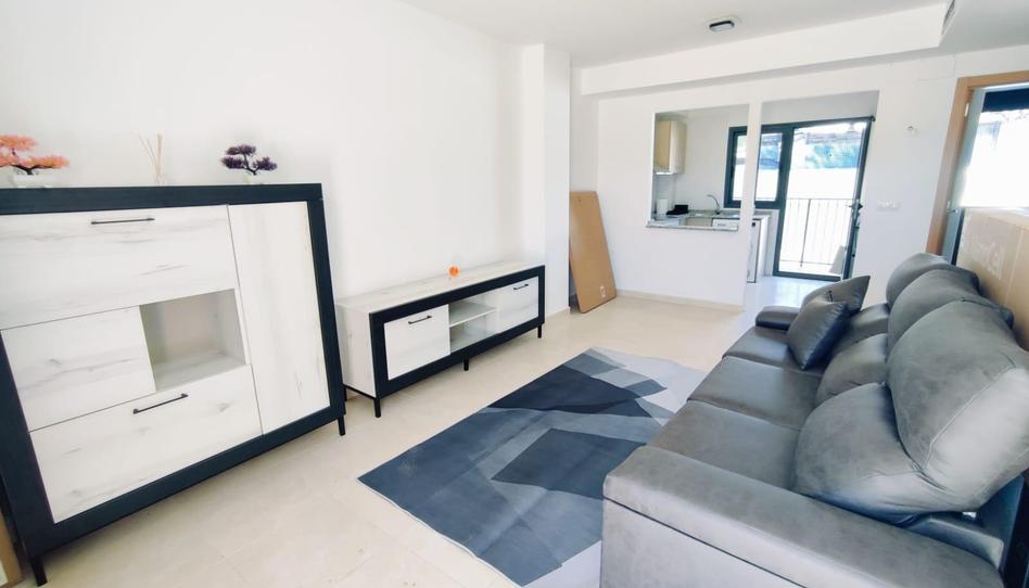 Photo 1 of Single-family semi-detached for sale in L'Alcora, Castellón