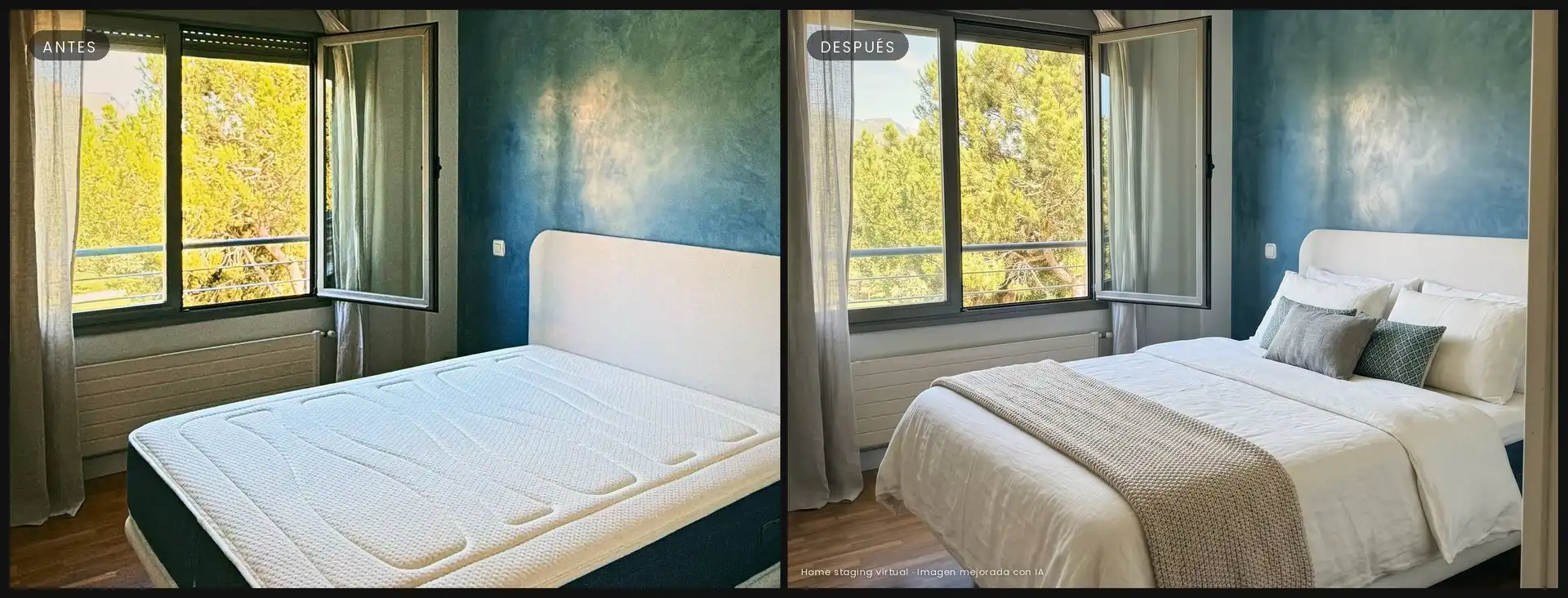 Ático con terraza en venta en Carretera MEDIODIA, imagen 54