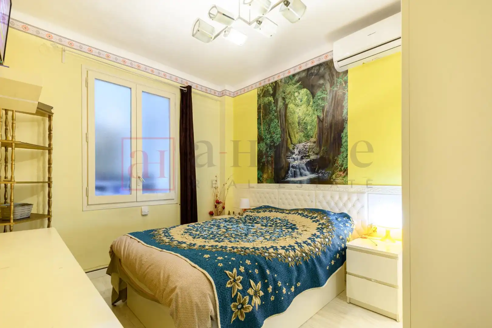 Habitación de Piso en venta en Barcelona con Aire acondicionado, Calefacción y Balcón