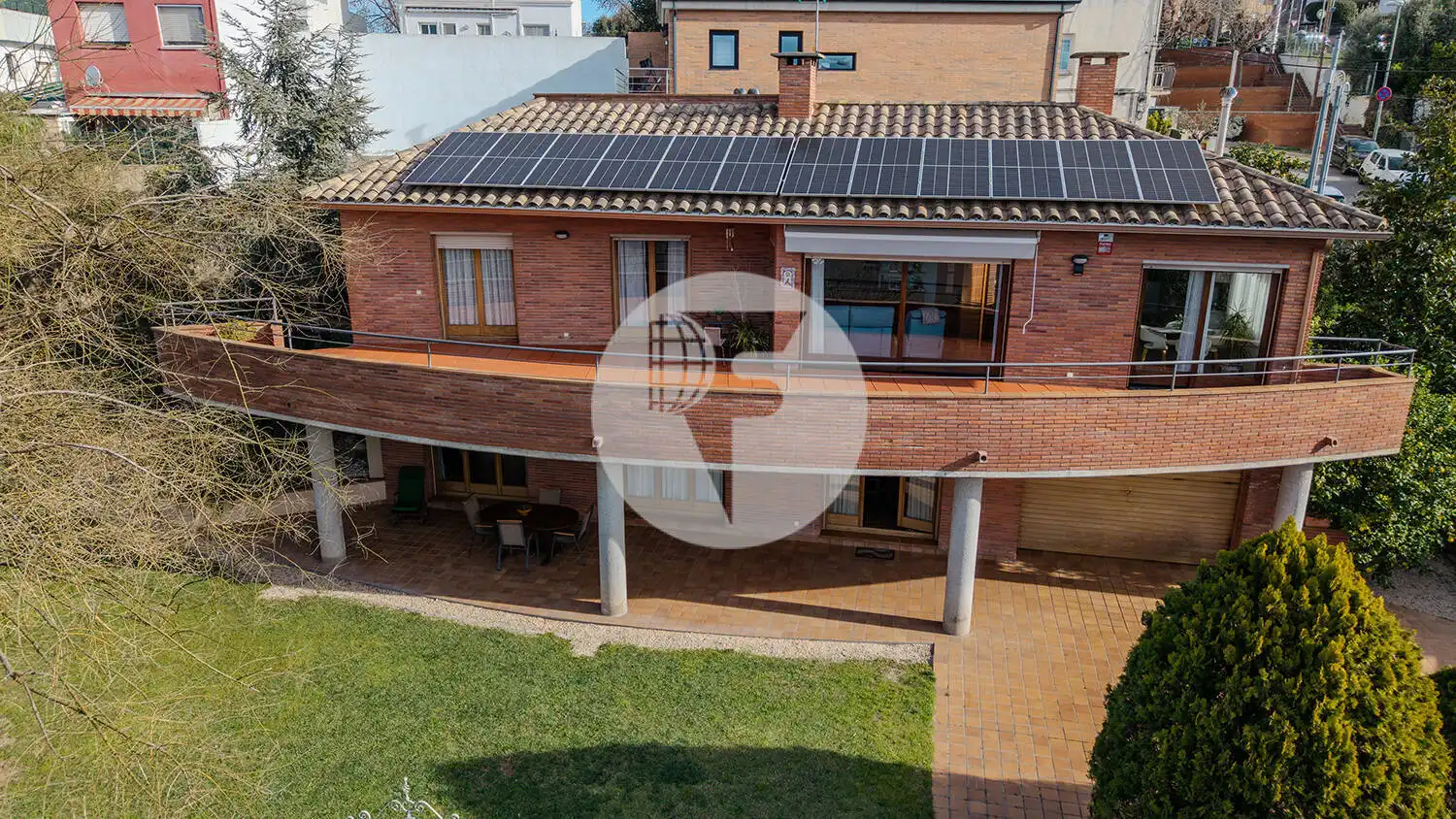 Casa o chalet en venta en Font Verda