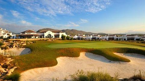 Foto 2 de Residencial en venda a N/a, -1, Baños y Mendigo, Murcia