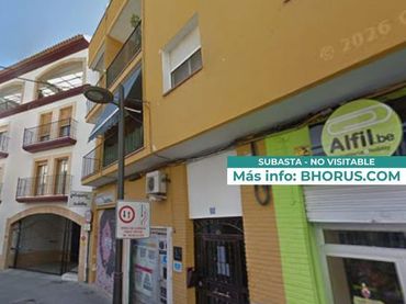 Flat for sale in SAN JOSE 15