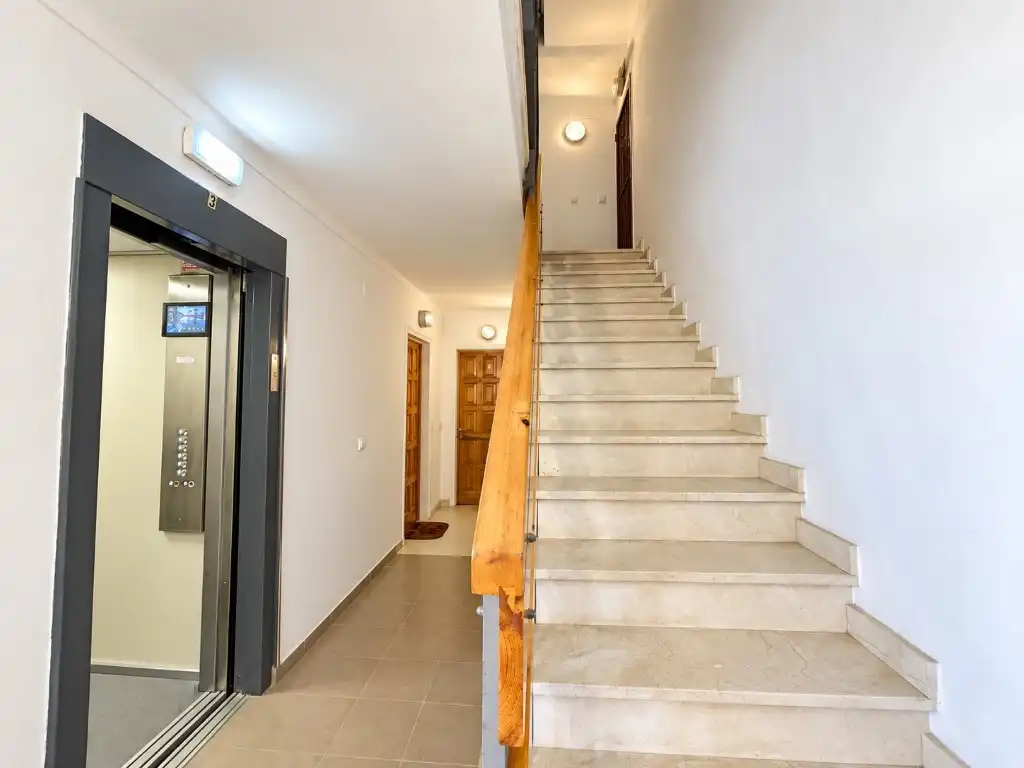 Wohnung mit Aufzug zum Verkauf in Calle De La Punta Del Nord, imagen 15
